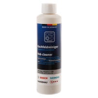 Nettoyant Bosch pour plaques de cuisson (250ml)