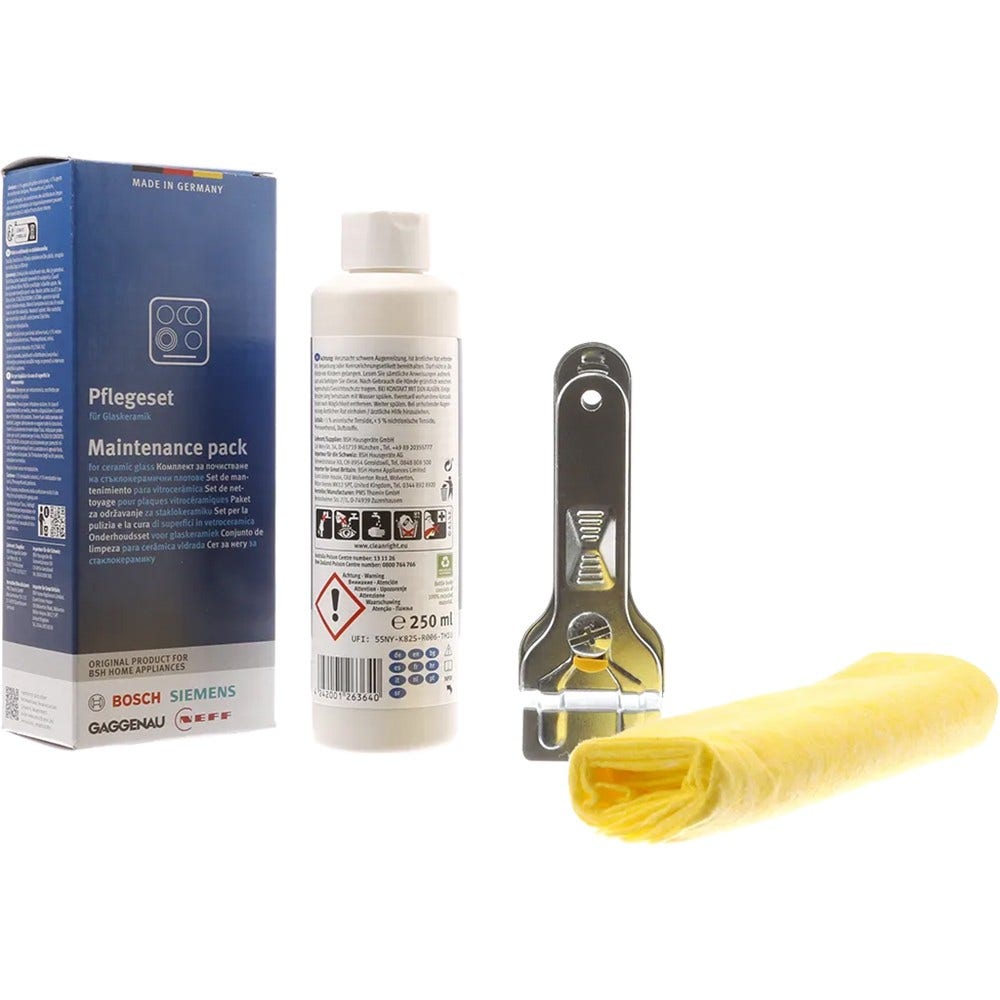 Nettoyant vitrocéramique d'origine Balay 00311900