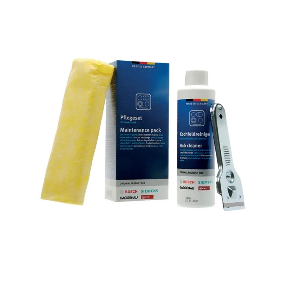 Nettoyant vitrocéramique d'origine Balay 00311900