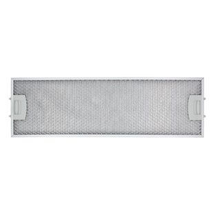 Filtre à graisse en métal 572x177mm d'origine Neff pour D4772X0...
