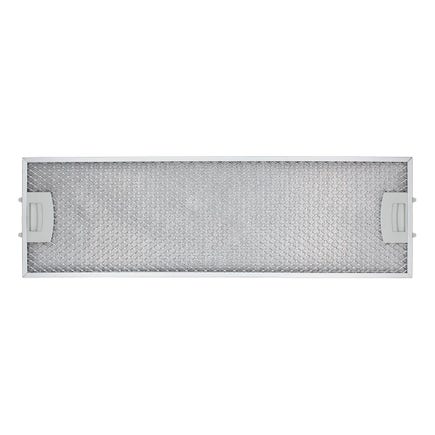Filtre à graisse en métal 572x177mm d'origine Balay 435249 / 00435249