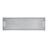 Filtre à graisse en métal 572x177mm d'origine Balay 435249 / 00435249