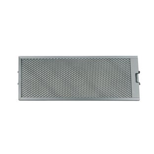 Filtre à graisse en metal 530x210mm d'origine Bosch 460027 / 00460027