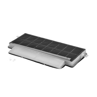 Filtre à charbon d’origine Bosch DIZ14AF / 00460028