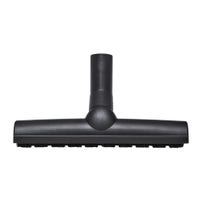Brosse sols durs d'origine Siemens pour aspirateur ø35mm 465031 / 00465031
