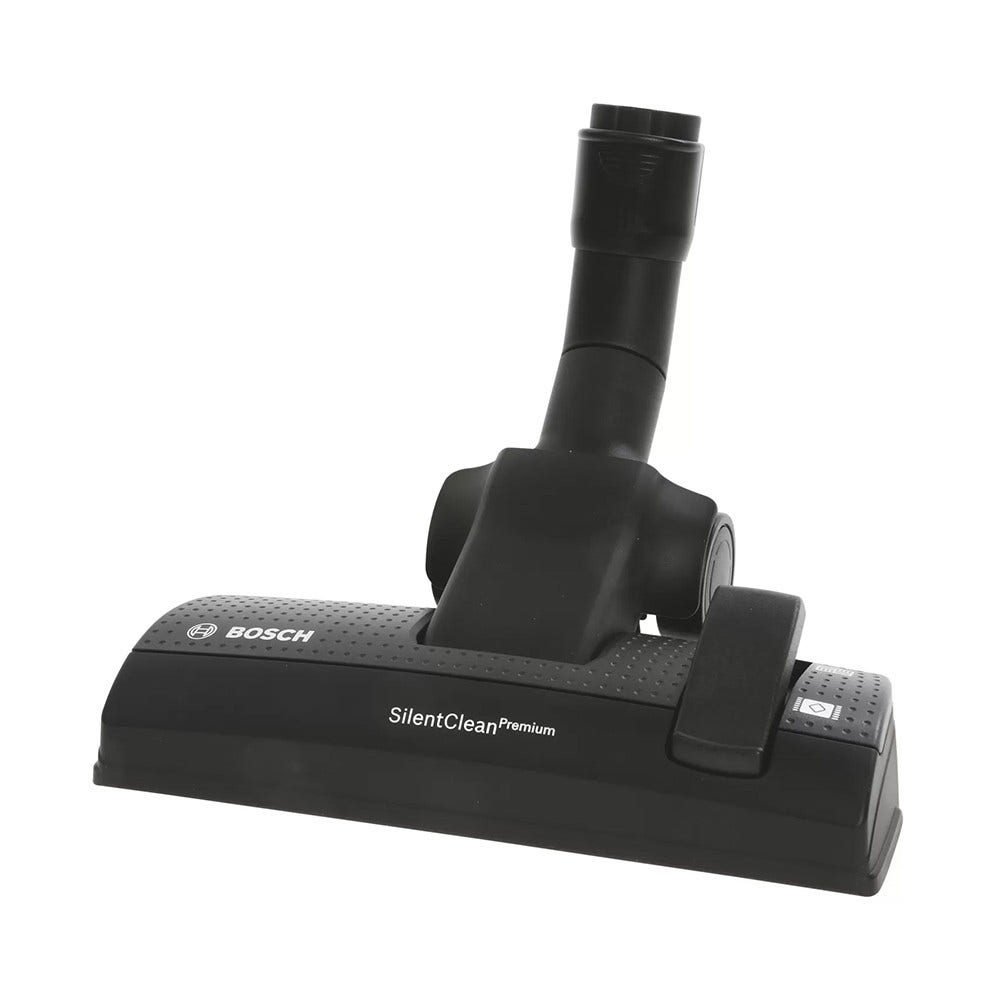 Brosse d'origine Bosch SilentClean Polymatic pour aspirateur série BGL... / BGS... / BSGL... 