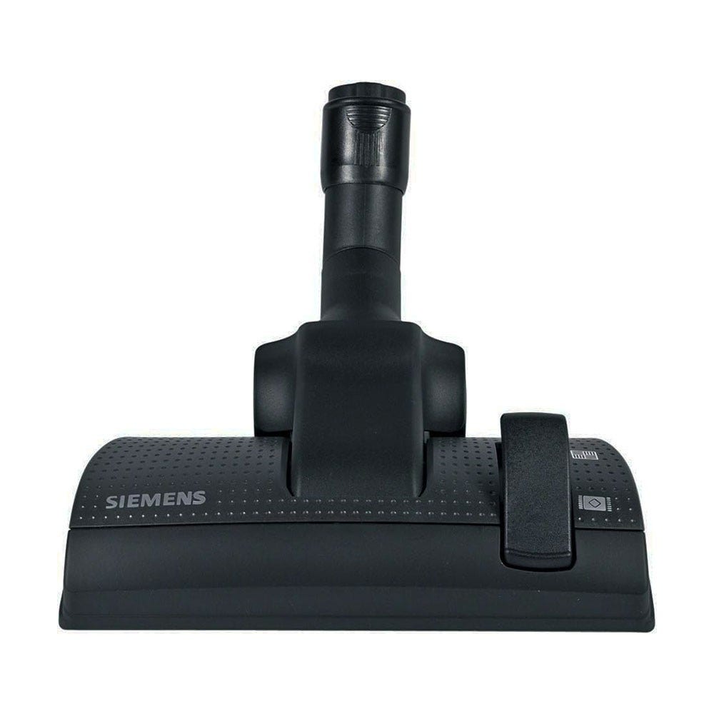 Brosse d’origine Siemens pour aspirateur ø35mm 00576065
