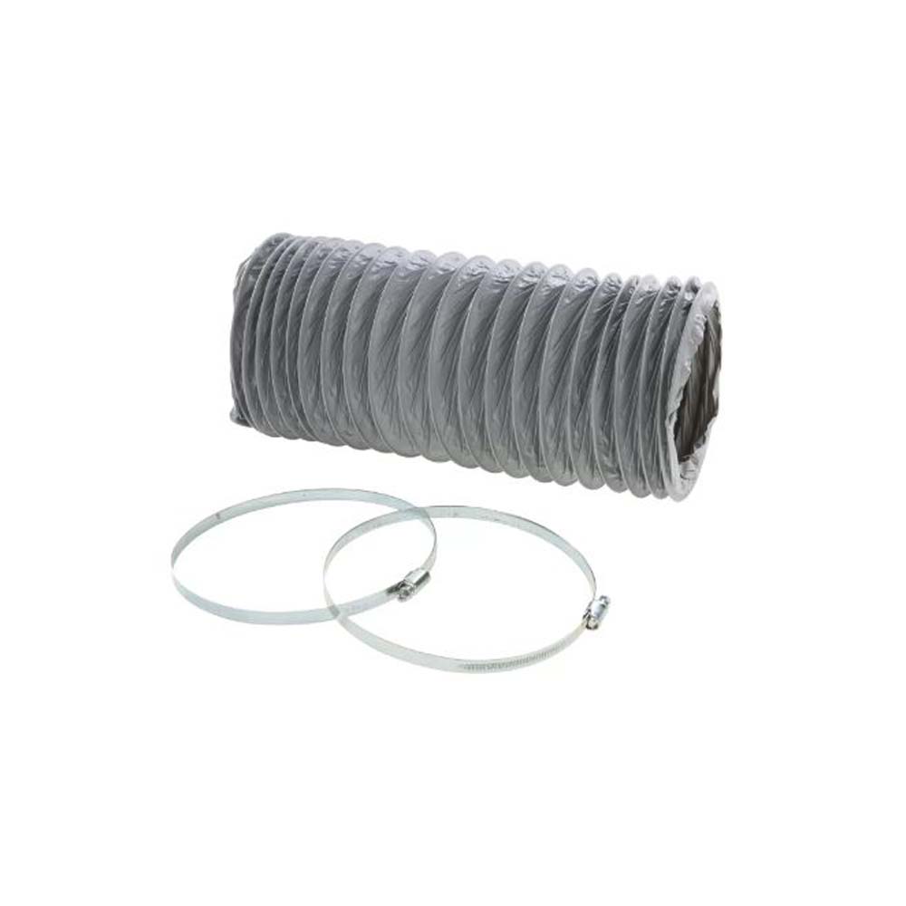 Kit de recyclage d'origine Siemens 00576872 / LZ54050 pour hottes