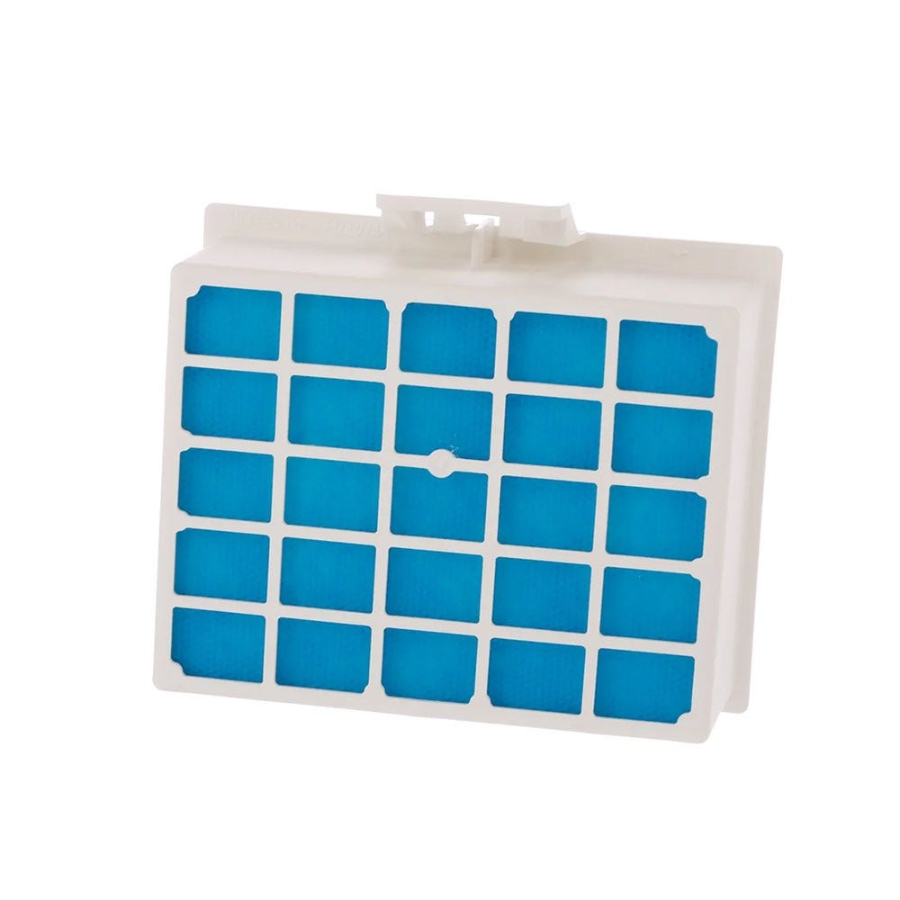 Filtre HEPA d'origine Bosch haute performance pour aspirateur BBZ156UF