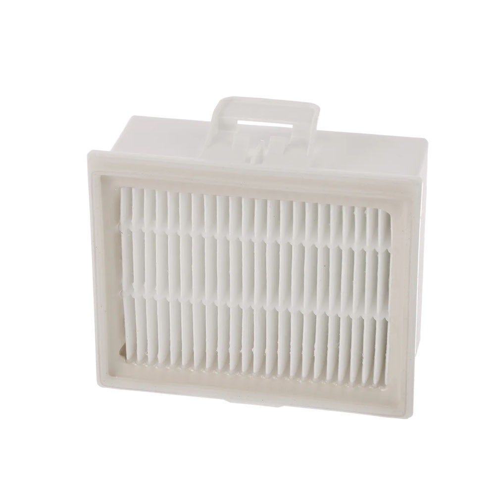 Filtre HEPA d'origine Bosch haute performance pour aspirateur BBZ156UF