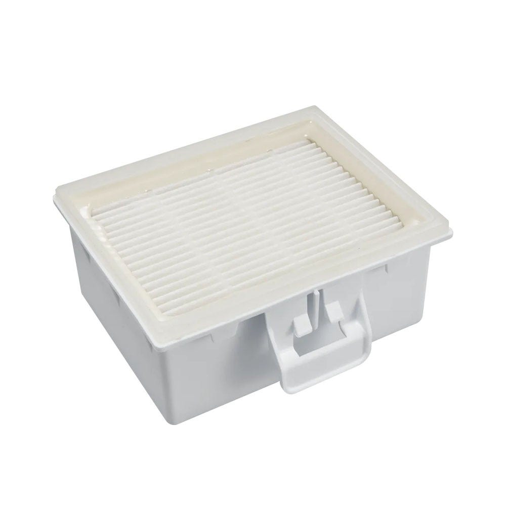 Filtre HEPA d'origine Bosch haute performance pour aspirateur BBZ156UF