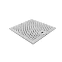 Filtre à graisse en métal 300x300mm d'origine Neff 00664912 / 664912