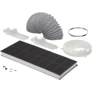 Kit de recyclage d'origine Neff 00706588 / Z5143X5