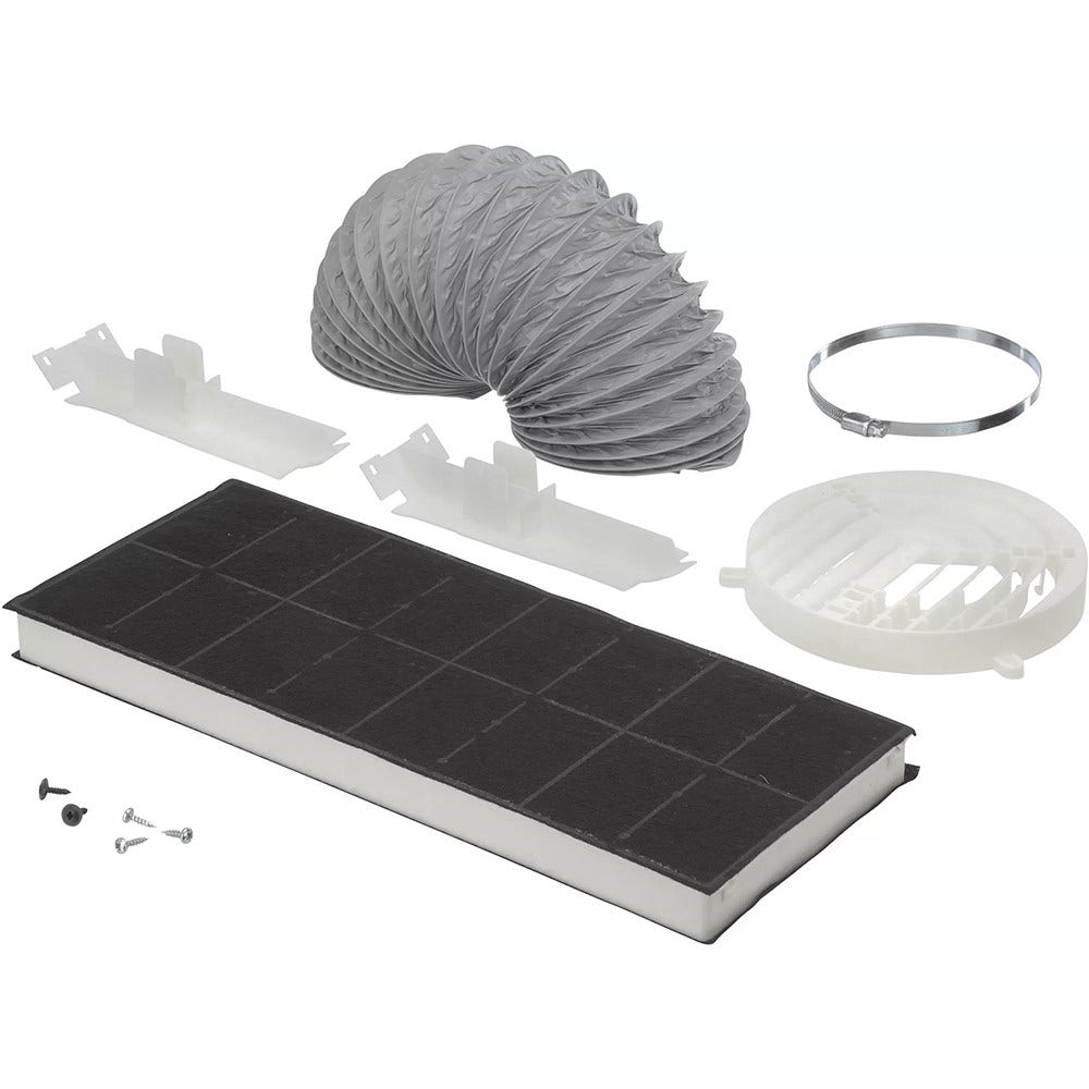 Kit de recyclage d'origine Constructa 00706588 / CZ5143X5