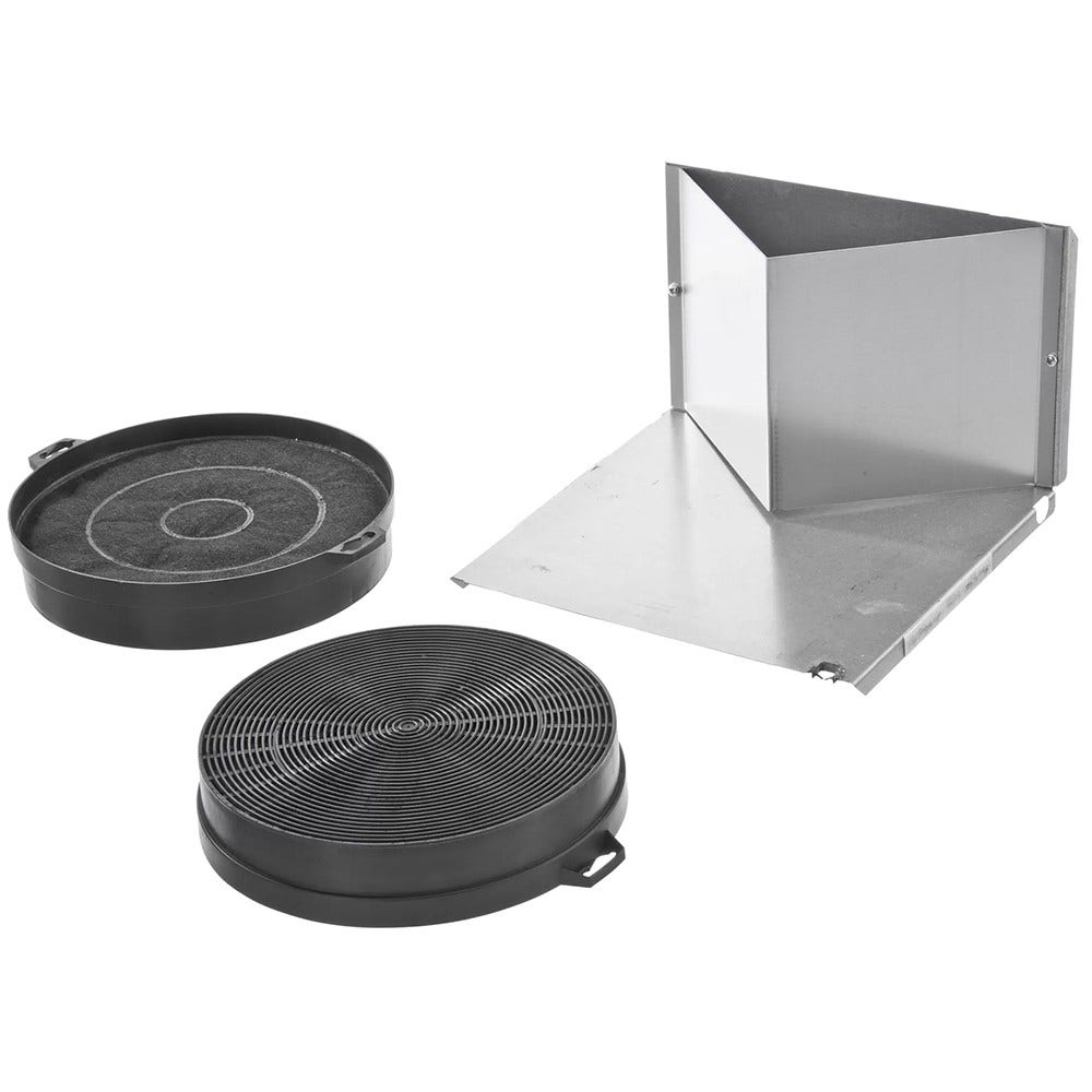 Kit de recyclage d'origine Neff 00706591 / Z5115X5