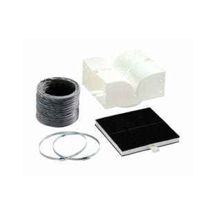 Kit de recyclage d'origine Neff 00707135 / Z5119X5 pour hottes