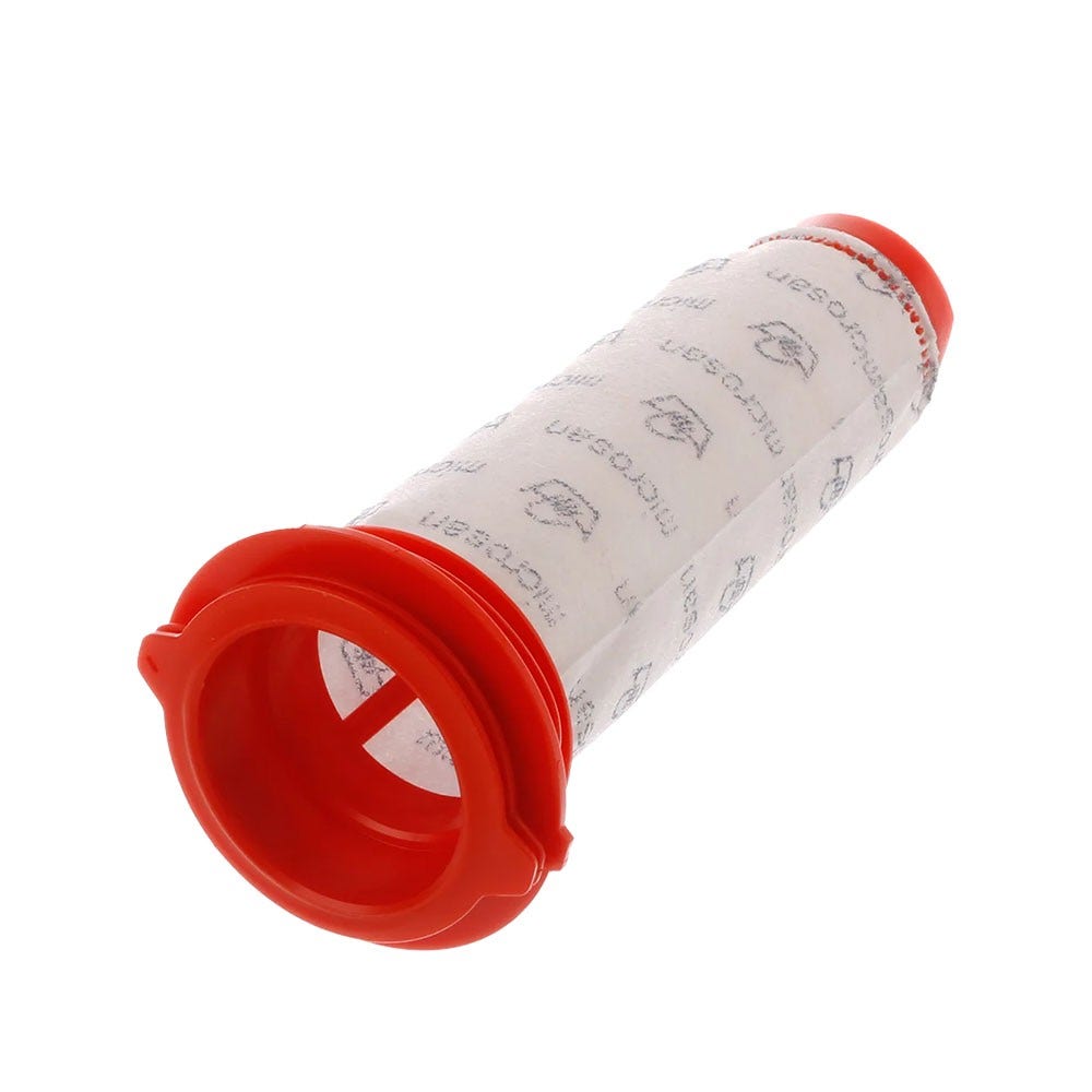 Filtre d’origine Bosch pour aspirateur Athlet BBH5, BBH6, BCH5, BCH6