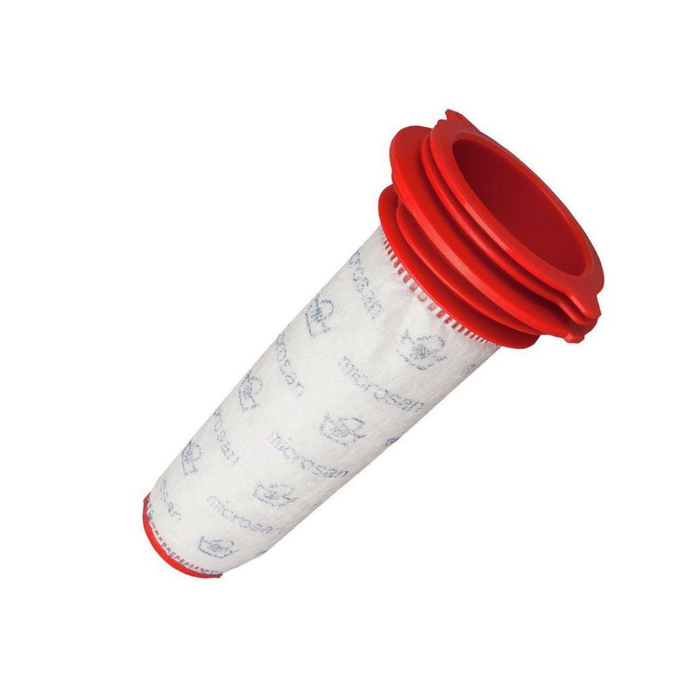 Filtre complet d’origine Siemens pour aspirateur balai 00754176