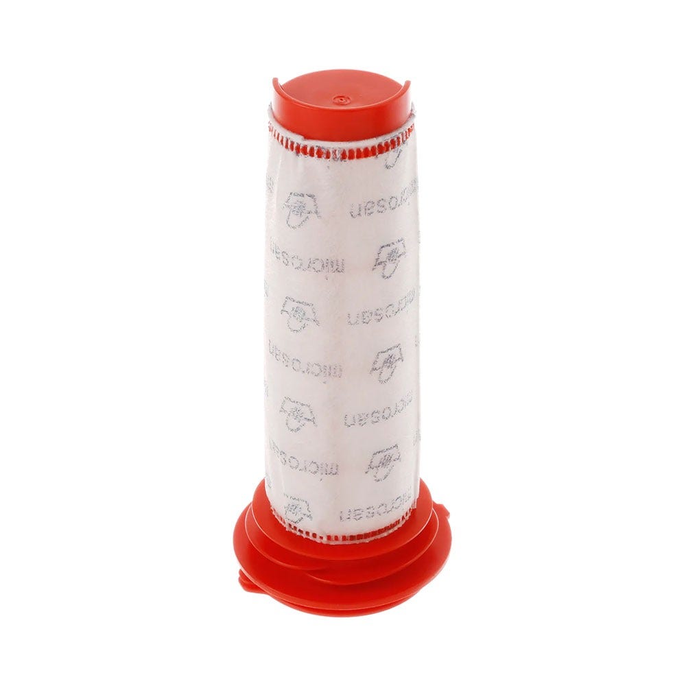 Filtre complet d’origine Siemens pour aspirateur balai 00754176