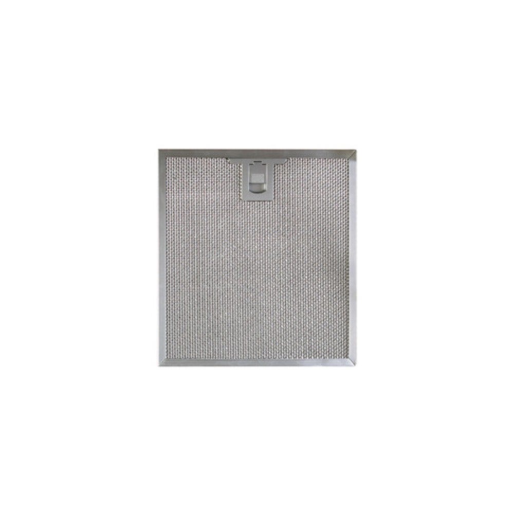 Filtre à graisse en métal 405x330mm d'origine Nodor pour SERENA...