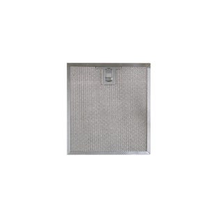 Filtre à graisse en métal 405x330mm d'origine Nodor 02800520