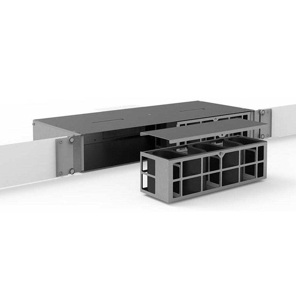 Kit de recyclage d’origine CATA 02800939 pour AS750 / IAS770