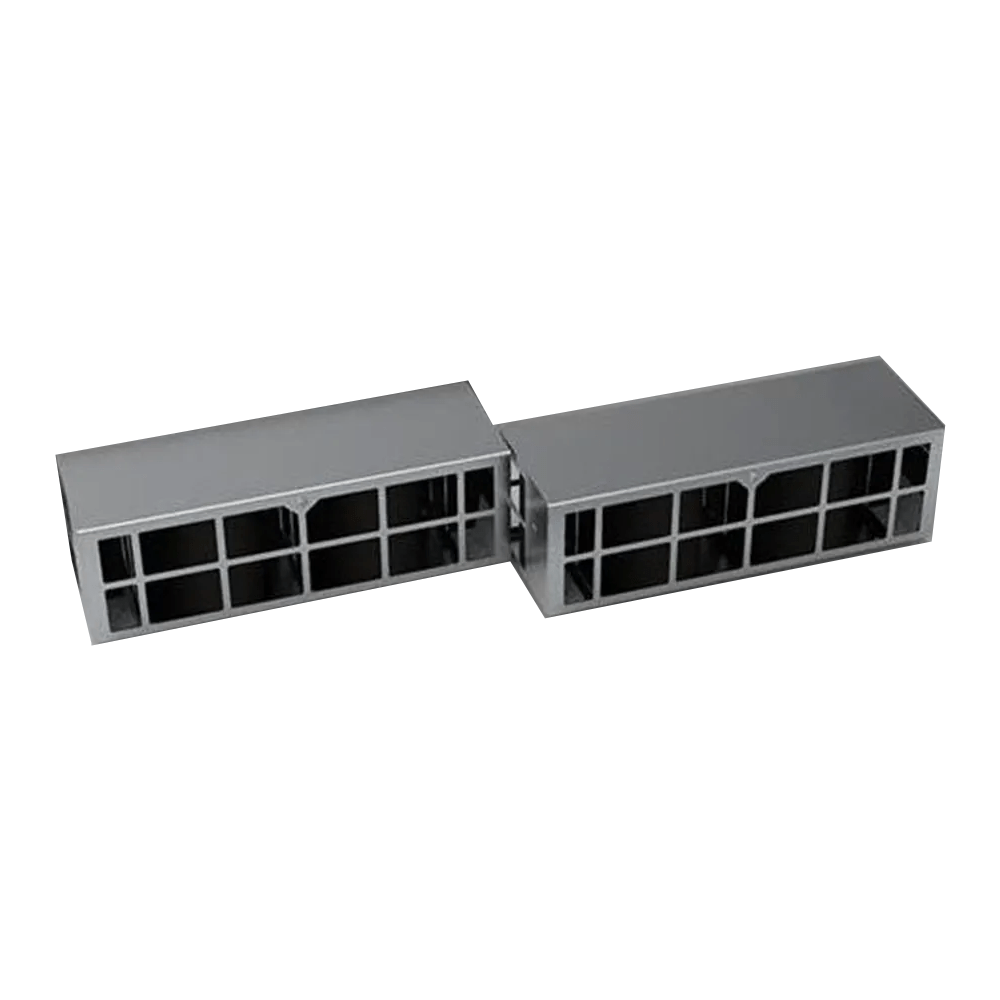 Kit de recyclage d’origine CATA 02800939 pour AS750 / IAS770