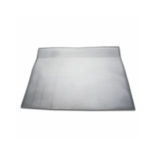 Filtre à graisse en métal 470x350mm d'origine Apelson pour AIR 101.. / AIR101..