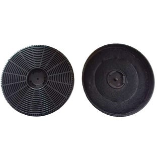 Filtre à charbon (2pcs) d’origine CATA GM BT4 DC