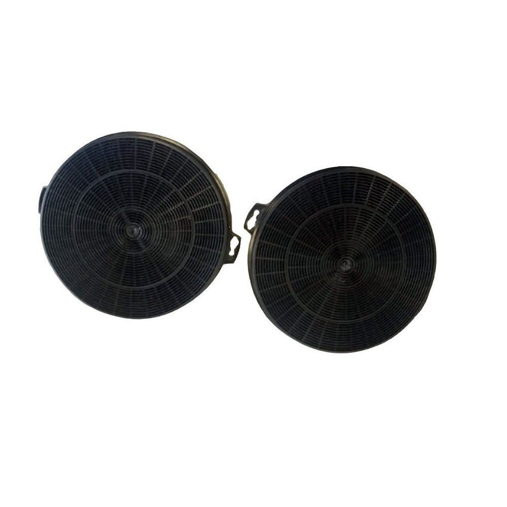 Filtre à charbon (2pcs) d'origine CATA 02859391