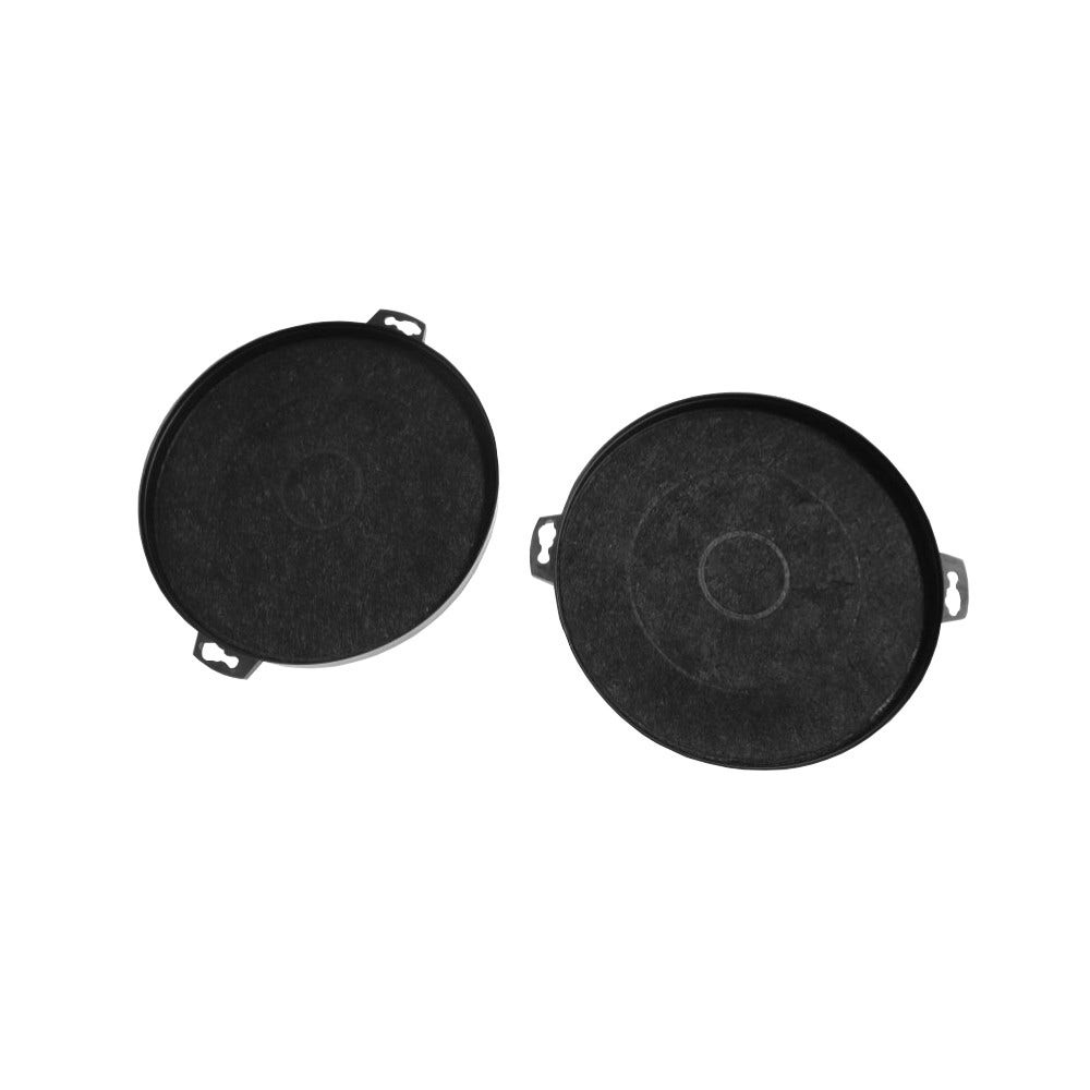 Filtre à charbon (2pcs) d'origine EDESA 02859391