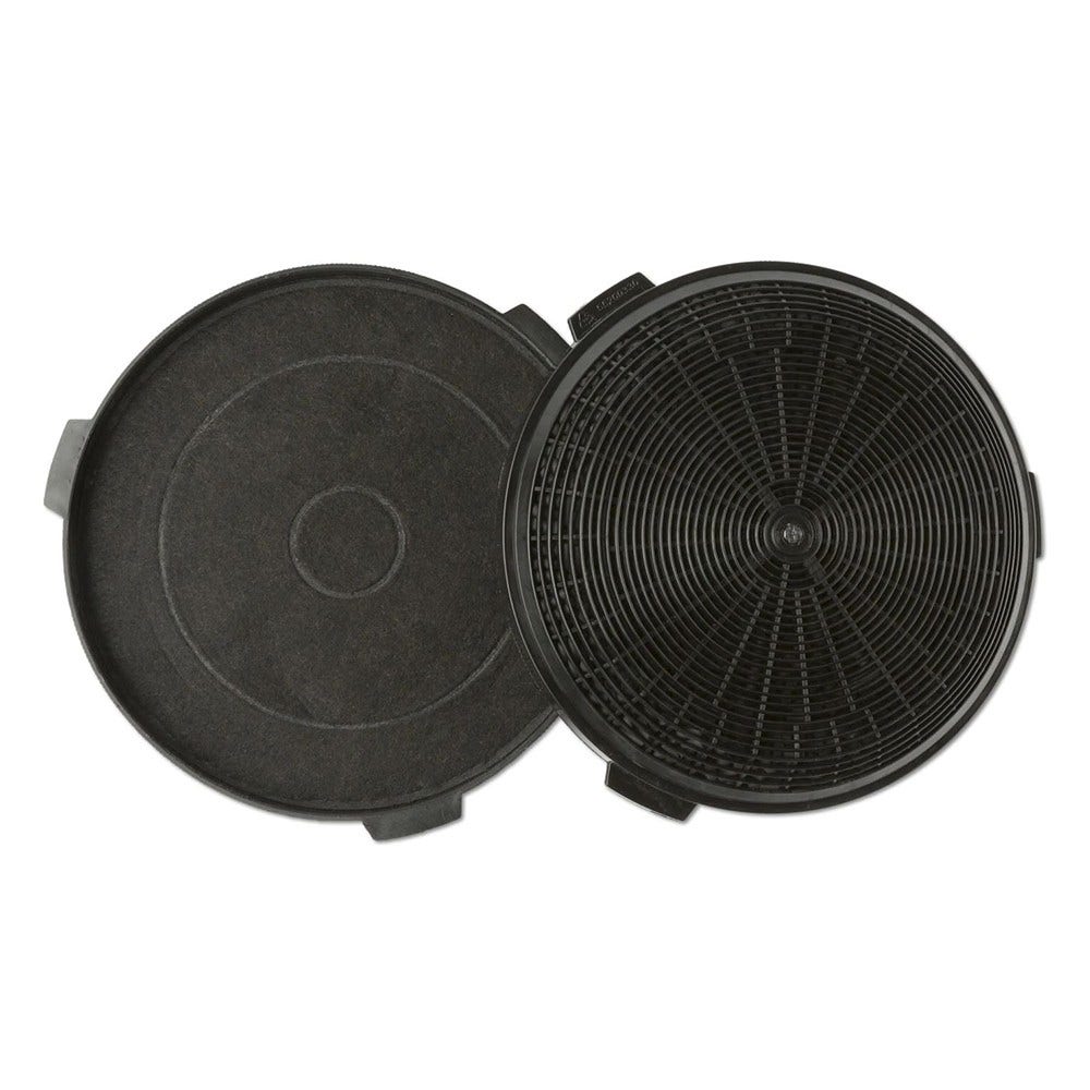 Filtre à charbon (2pcs) d'origine Nodor 02859392