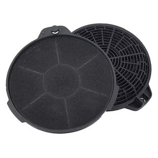 Filtre à charbon (2pcs) d’origine Apelson pour APOLO / HELIA / TALIA