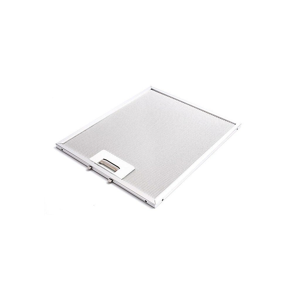 Filtre à graisse en métal 305x250mm d'origine SMEG 063410712