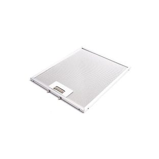 Filtre à graisse en métal 305x250mm d'origine SMEG 063410712