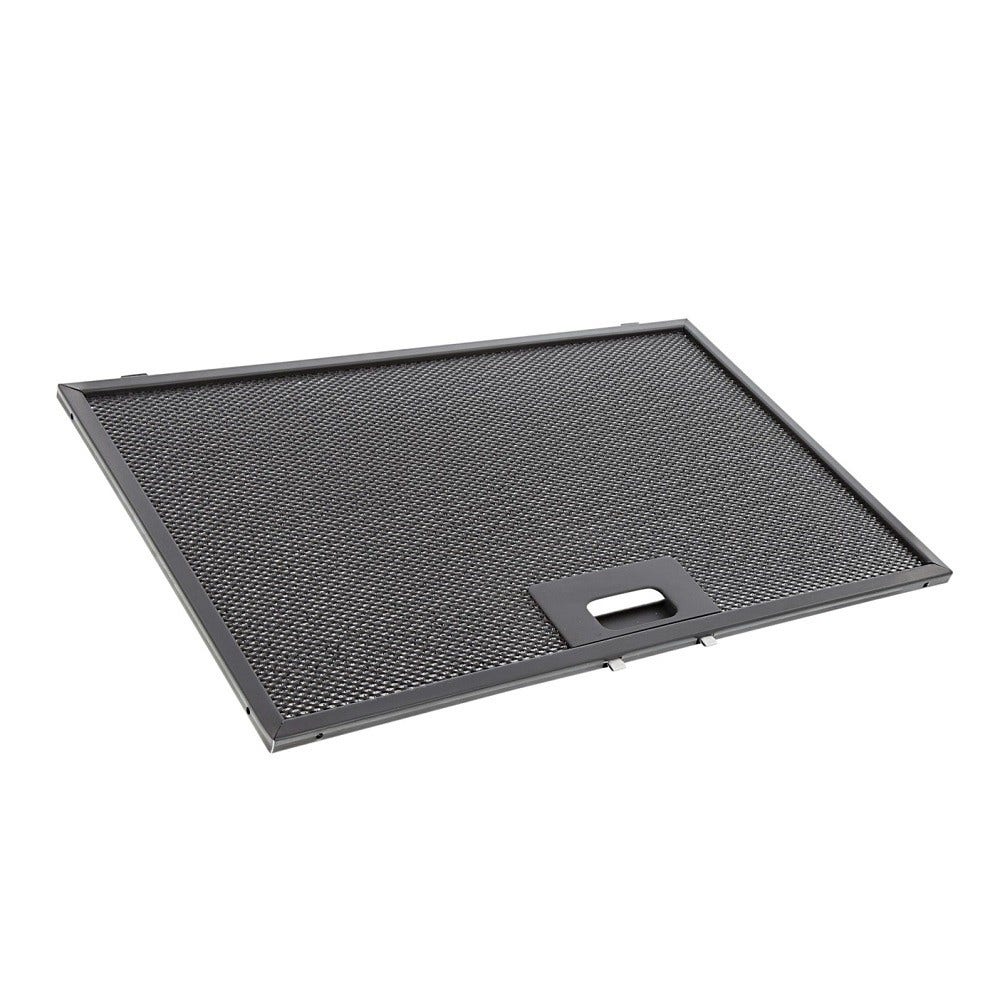 Filtre à graisse en métal 380x233mm d'origine Best 08087552
