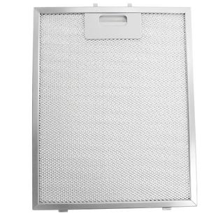 Filtre à graisse en métal 298x238mm d'origine Hygena 08087609