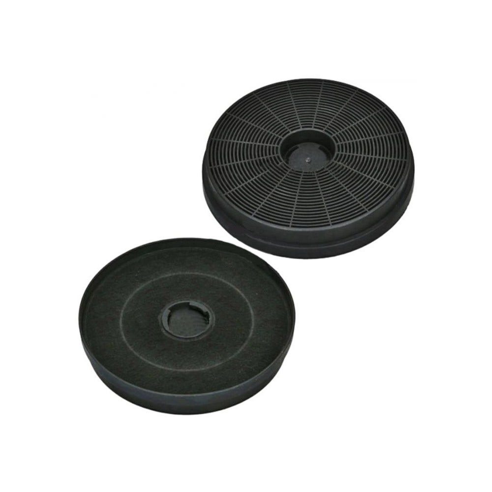 Filtre à charbon (2pcs) d'origine Stoves 082650072 / 3031076OH