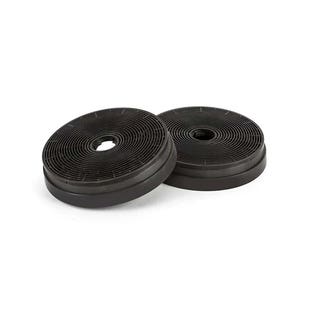 Filtre à charbon Exquisit CF2
