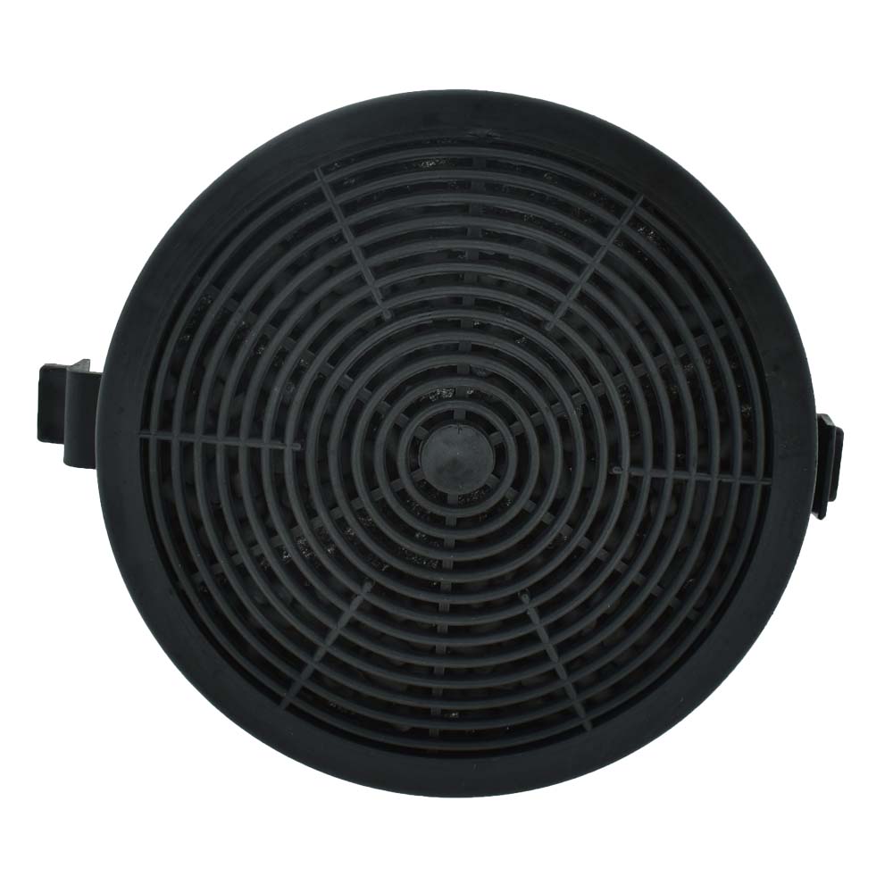 Filtre à charbon (2pcs) d'origine Exquisit MD5 / 10035567