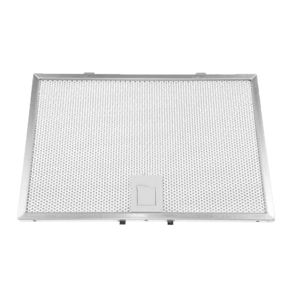 Filtre à graisse en métal 278x190mm d'origine Falmec 101079904