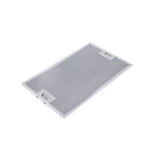 Filtre à graisse en métal 460x278mm d'origine Elica pour ICEBERG... / IGLOO...