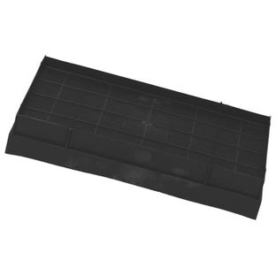 Filtre à charbon d'origine Turboair 10803112000