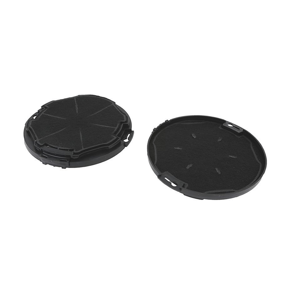 Filtre à charbon (2pcs) d'origine Bosch DHZ2900 / 11004680