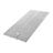 Filtre à graisse en métal 392x192mm d'origine Bosch 11013995