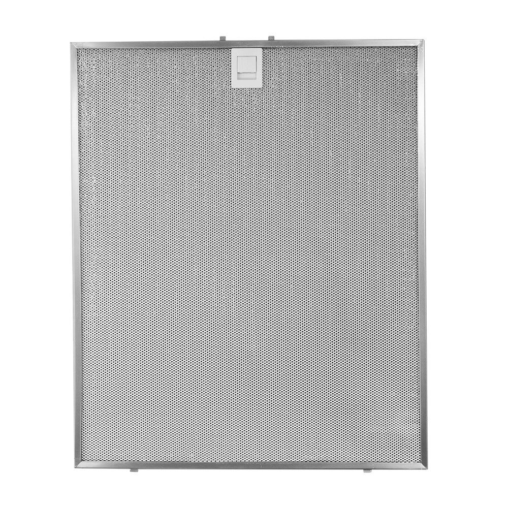 Filtre à graisse en métal 379x459mm d'origine Siemens pour LF16RH560...
