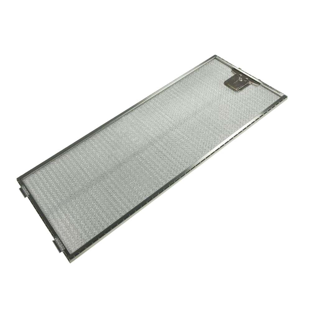 Filtre à graisse en métal 481x191mm d'origine Bosch 11014475