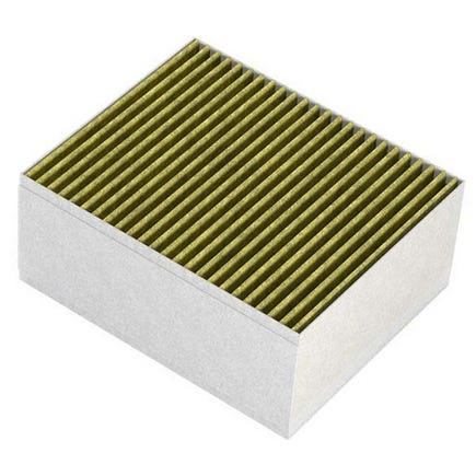 Filtre à charbon d'origine Constructa CleanAir Plus 11033934 / 11017314