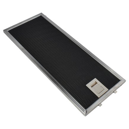 Filtre à graisse en metal 340x140mm d'origine Bosch 11018651