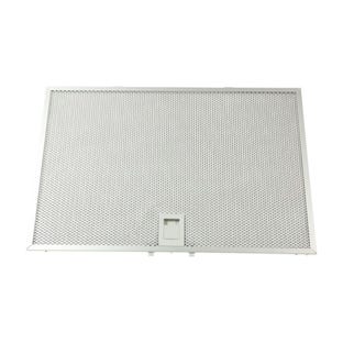Filtre à graisse en métal 375x250mm d'origine Siemens 11022469